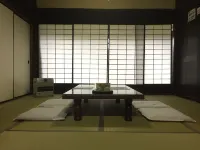 Aoi Ie  otelleri