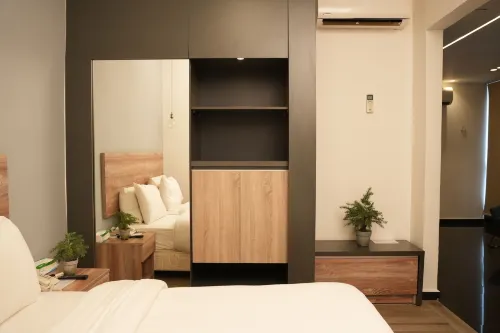 B Residence