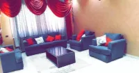 Petra Villa Ξενοδοχεία στην πόλη 