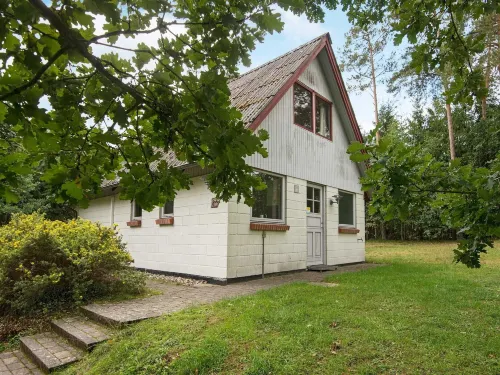 5 Person Holiday Home in Ebeltoft