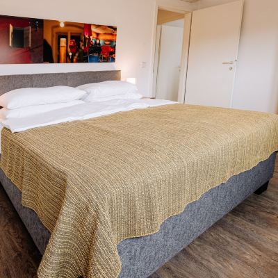 Family Condo, 1 Bedroom (4 Personen) Urbi - Urban Island Promo Code