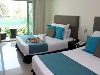 Hotel Rio 1300 Các khách sạn ở Cuernavaca