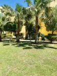 Suites Hôtel les Charmilles & Spa Отели в г. 