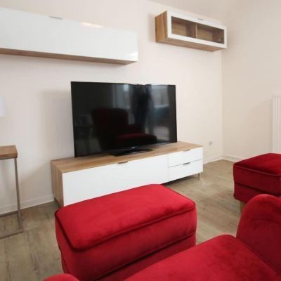 Apartment, 1 Bedroom, Annex Building (Penthouse Suite 3) Hotel Hafen Büsum Promo Code