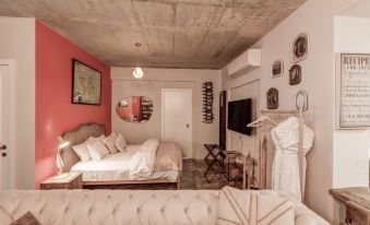 Talbot and Bons Deluxe Studio Flat - Housity