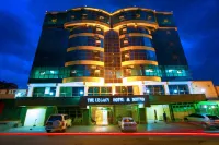 Legacy Hotel and Conference Centre Ltd Hotels in 