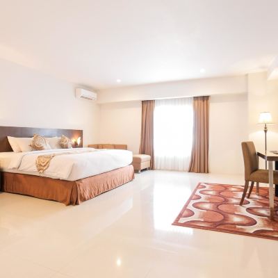 套房 亞洲大酒店優惠