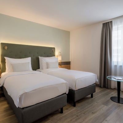 Deluxe Doppelzimer Hotel Imlauer & Bräu Promo Code
