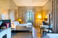 Villa Sassolini Country Boutique Hotel