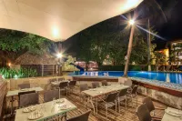 Hotel Ciudad Real Palenque