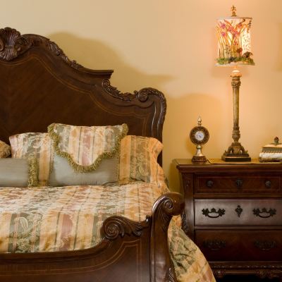 Victoria Suite Goldmoor Inn Promo Code