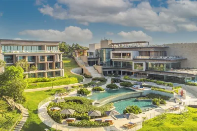 SOFITEL BARU CARTAGENA Отели в г. 