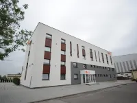 Aparthotel Strefa Premium Hotels in Tychy