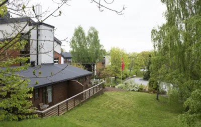 Thon Hotel Asker Hotels in 