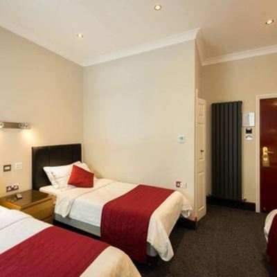 Triple Room Adria Hotel Promo Code