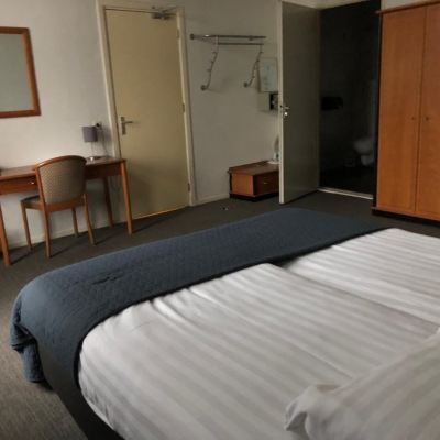 Triple Room Hotel Wilhelmina Promo Code