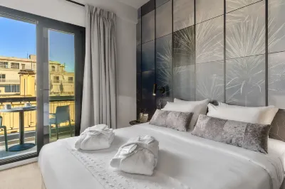 Azur Hotel Volos Hotels in 