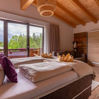 Double Room With Panoramic Balcony And Mountain View Hotel Alpennest Promo Code