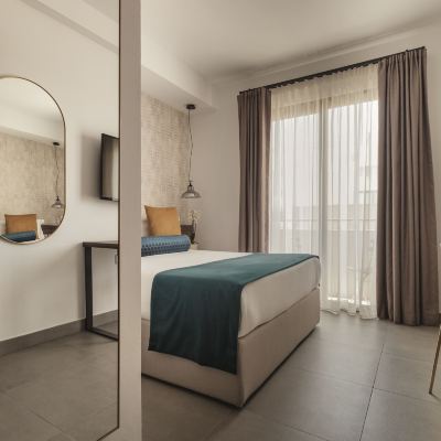 Deluxe Double Room 1926 Hotel & Spa Promo Code