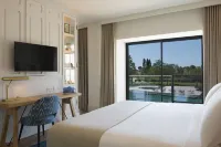 Hotel Camiral – The Leading Hotels of the World