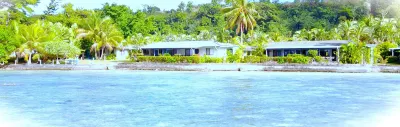 Pacific Lagoon Apartments Hotels in 