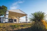 Riata Inn - Marfa