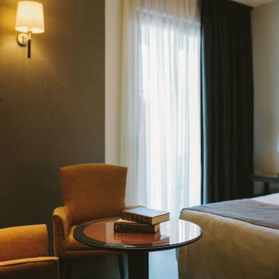 Double Room, Terrace (Panorama) Piccola Vela Promo Code