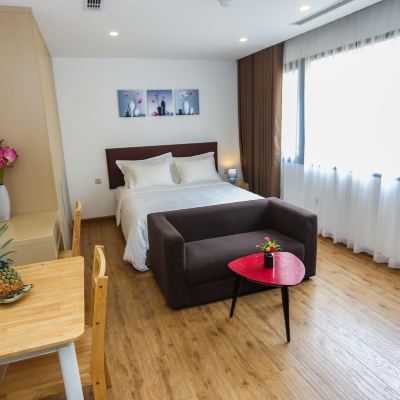 Standard Studio Hnc Premier Hotel & Residences Promo Code