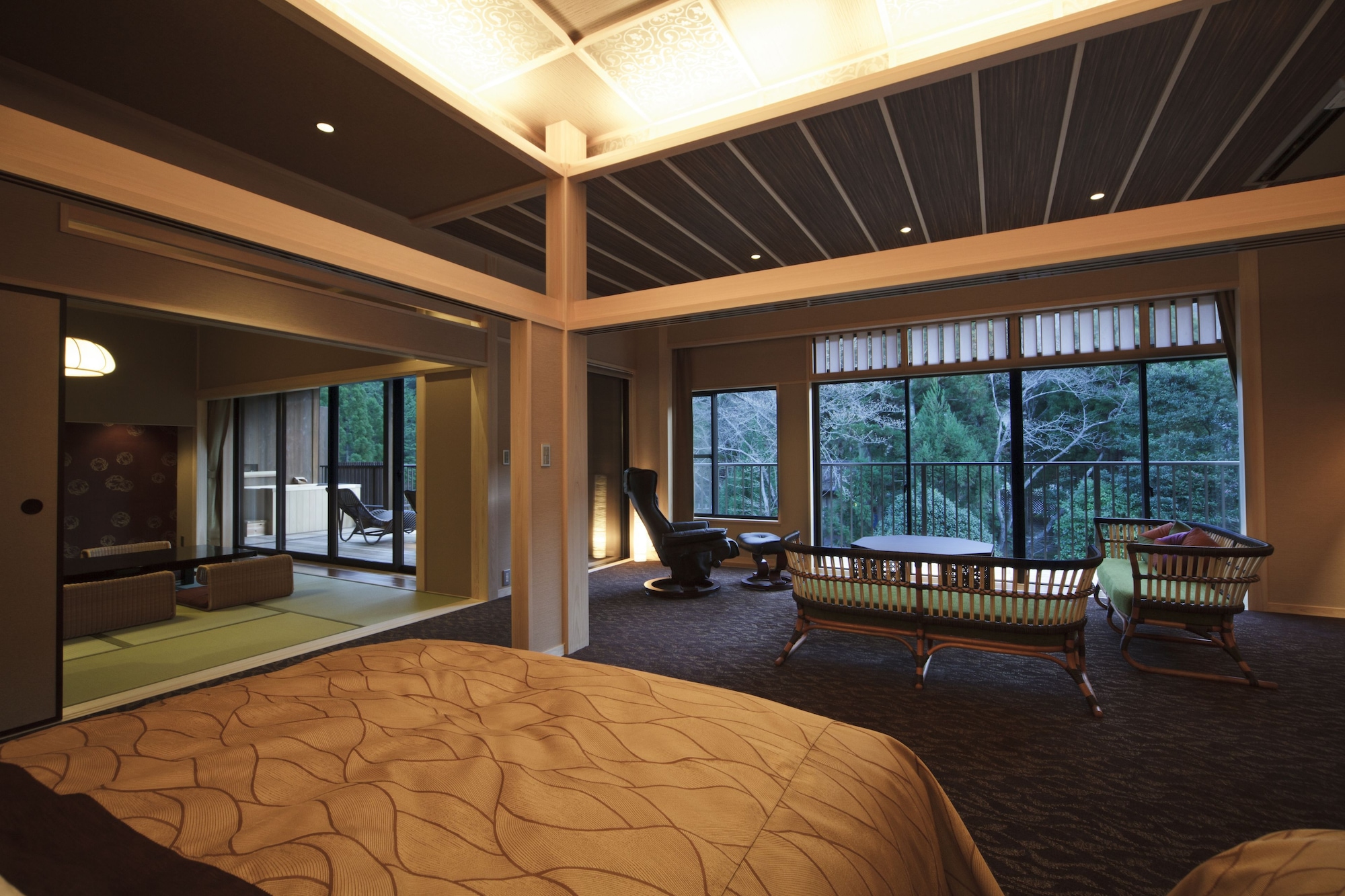 (株)YUNOHANA Kyo Yunohana Resort Suisen (Kameoka) - 2026 Prices, Reviews