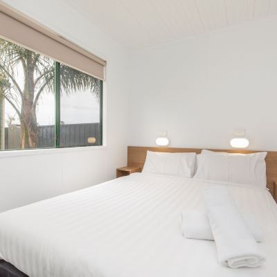 Classic Two-Bedroom Cabin All Seasons Mildura Holiday Park Promo Code