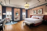 Sina Brufani Hotels in 