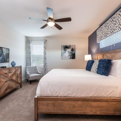 Encore Resort 5 Bedroom Vacation Home with Pool (2100) Encore Resort Promo Code
