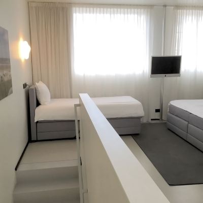 Duplex Deluxe Urban Residences Maastricht Promo Code