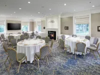 Andover Inn Hotel di Andover