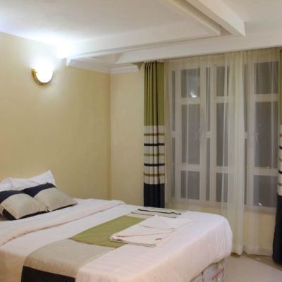 Double Room Kenton Hotel Promo Code