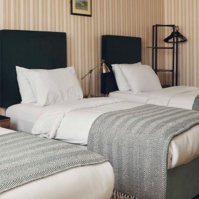 Triple Room The Columbia Promo Code