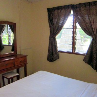 Willies Guest House Mile 36 Lodge Promo Code