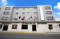 Wyndham Costa del Sol Piura โรงแรมใน