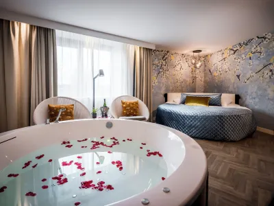 Van der Valk Hotel Maastricht Hotel di 
