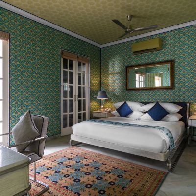 Jade Garden Suite Nivah Promo Code