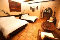 Mount Etjo Safari Lodge