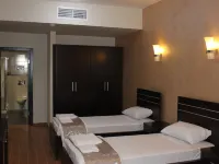 St Andrew's Guesthouse - Ramallah Hotels in Ramallah