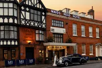 Cbh Maids Head Hotel Hotel di 