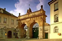 Hotel Victoria Hotels in 