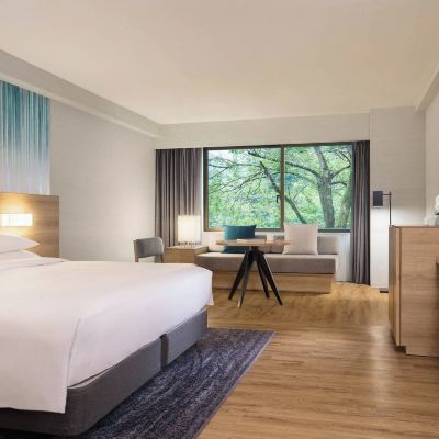 多床精品房 山中湖富士萬豪飯店優惠