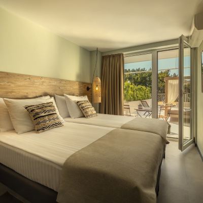 [Placesroom]for 4 with Lounge Terrace Hvar [Placeshotel] by Valamar Promo Code
