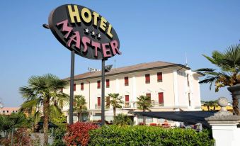 Hotel Master - Housity