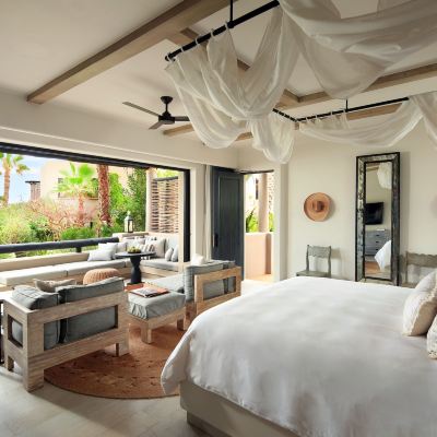 Two-Bedroom Villa With Plunge Pool And Ocean View Esperanza, Auberge Resorts Collection Promo Code
