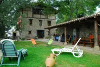 Casa Rural Kaxkarre Hotele w: 