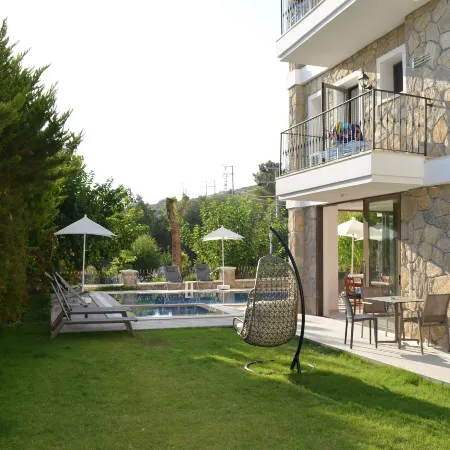 Aria Doria Otel